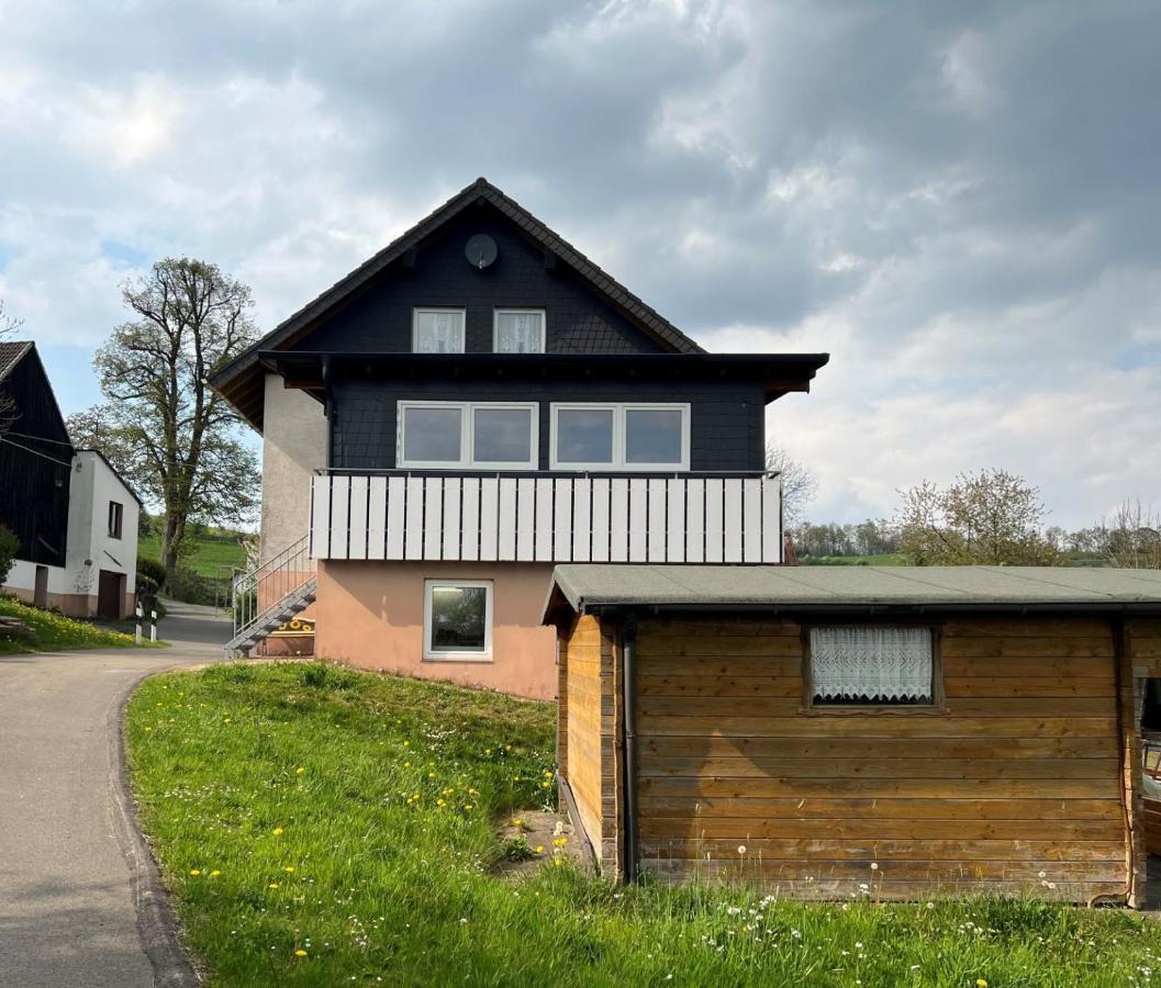 Hannis-Hof Meinerzhagen Exterior photo